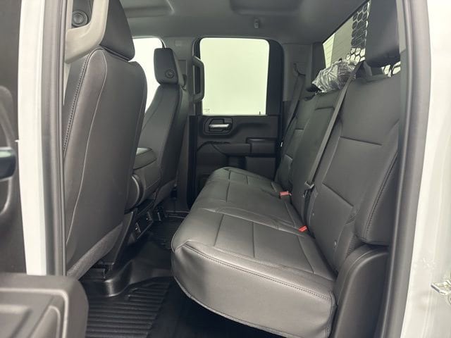 2025 Chevrolet Silverado 2500 HD Work Truck - Photo 27