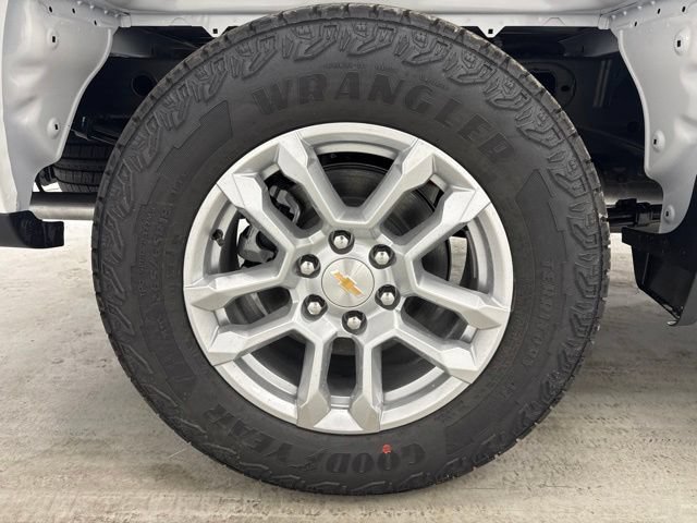 2026 Chevrolet Silverado 1500 LT - Photo 35