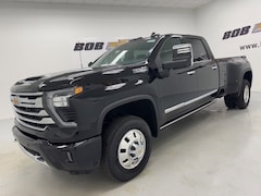 2025 Chevrolet Silverado 3500 HD High Country Truck