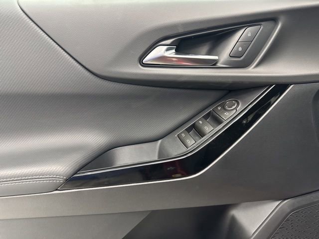 2026 Chevrolet Equinox LT - Photo 9