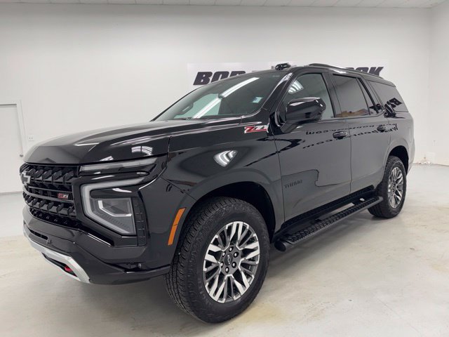2025 Chevrolet Tahoe
