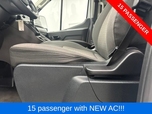 2023 Ford Transit Passenger Van XL - Photo 10