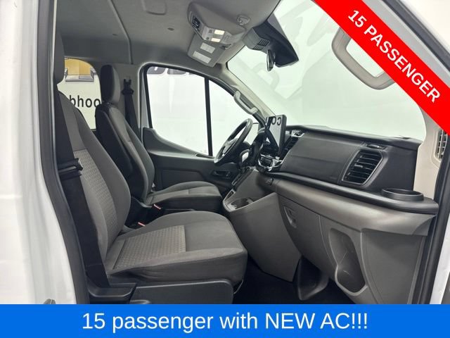 2023 Ford Transit Passenger Van XL - Photo 29