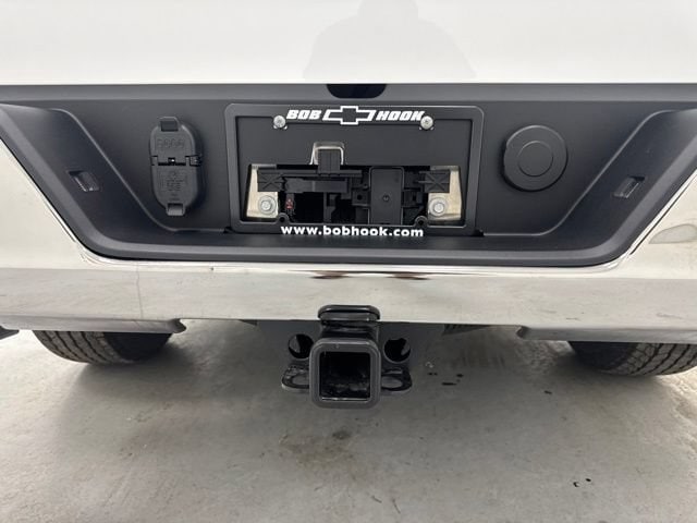 2026 Chevrolet Silverado 1500 LT - Photo 28