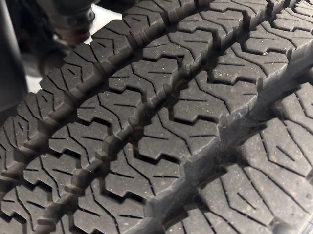 2025 Chevrolet Silverado 2500 HD Work Truck - Photo 44