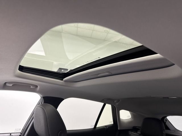 2026 Chevrolet Trax LT - Photo 22