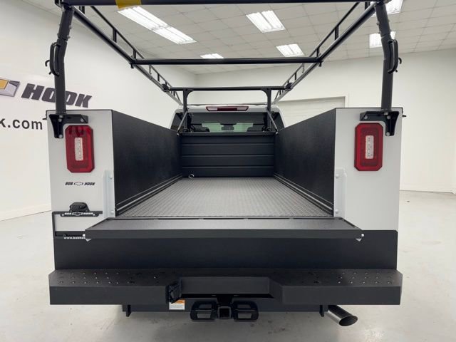 2026 Chevrolet Silverado 2500 HD Work Truck - Photo 31