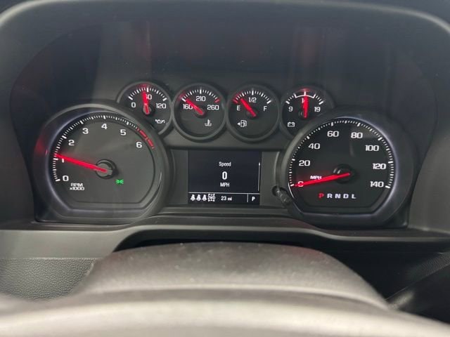 2026 Chevrolet Silverado 2500 HD Work Truck - Photo 14