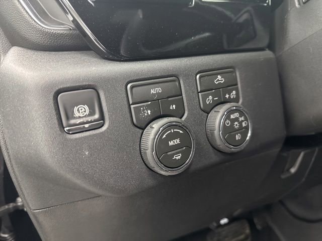 2026 Chevrolet Silverado 1500 RST - Photo 11