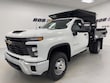 Chevrolet Silverado 3500 HD Chassis Cab