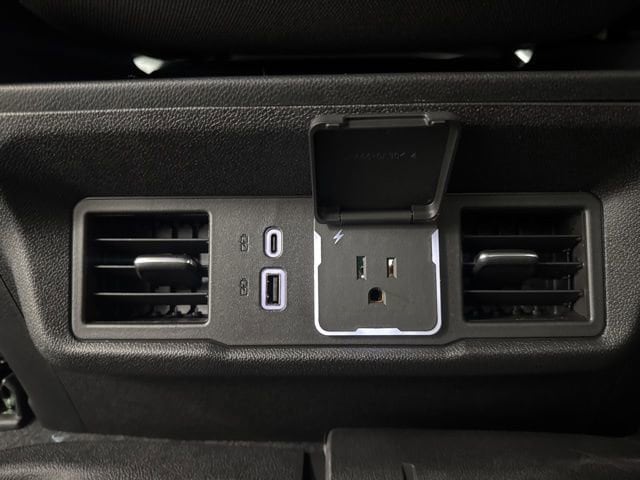 2026 Chevrolet Silverado 1500 RST - Photo 26