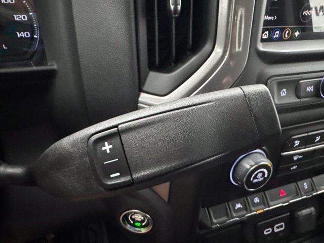 2026 Chevrolet Silverado 1500 Work Truck - Photo 14