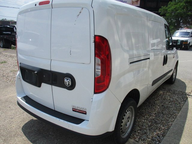2022 Ram ProMaster City Cargo Van photo 4