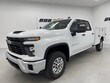  Chevrolet Silverado 2500 HD