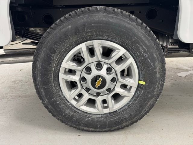 2026 Chevrolet Silverado 2500 HD Work Truck - Photo 37