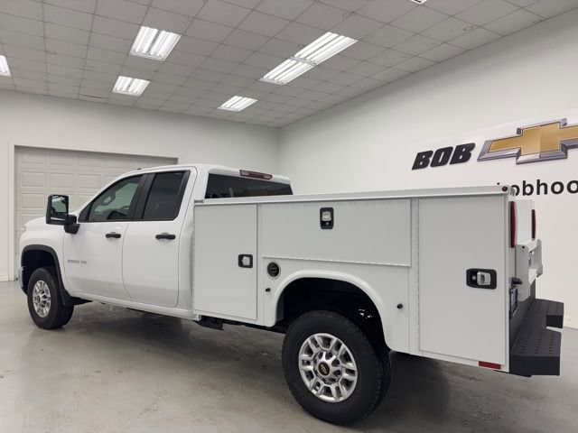 2026 Chevrolet Silverado 2500 HD Work Truck - Photo 7