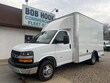 Chevrolet Express Cutaway 3500