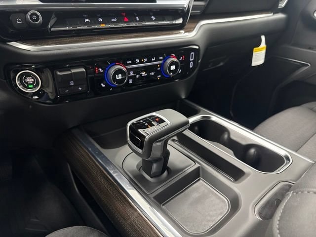 2026 Chevrolet Silverado 1500 LT - Photo 22