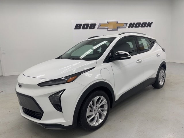 2022 Chevrolet Bolt EUV