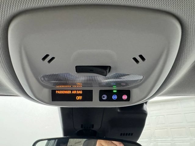 2026 Chevrolet Trax LT - Photo 21