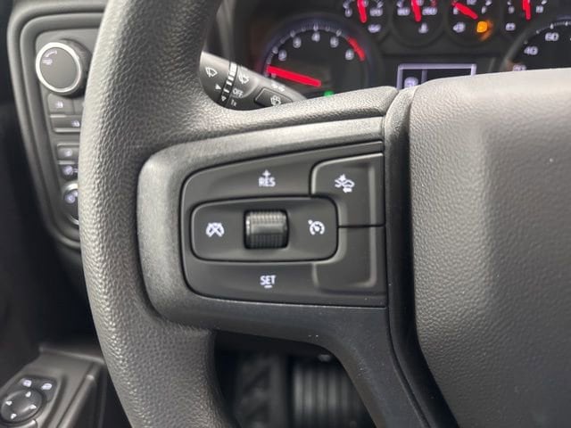 2025 Chevrolet Silverado 2500 HD Work Truck - Photo 13