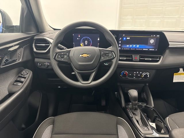 2026 Chevrolet Trailblazer LS - Photo 21