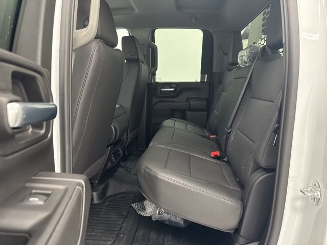 2025 Chevrolet Silverado 2500 HD Work Truck - Photo 27