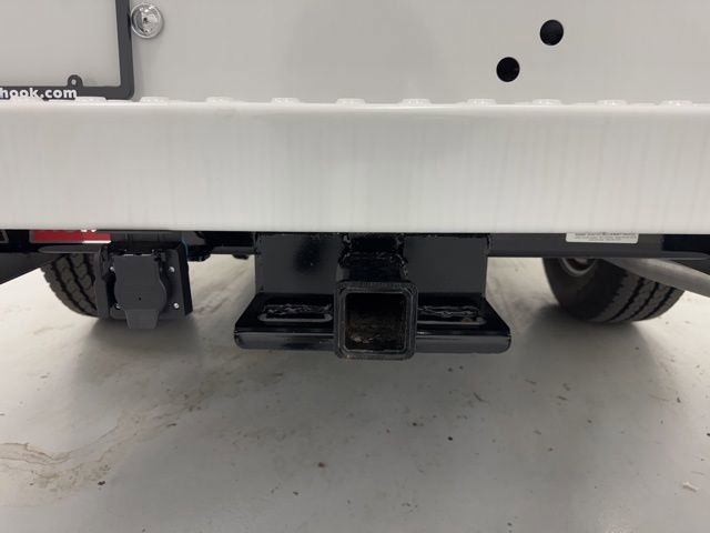 2025 Chevrolet Silverado 2500 HD Work Truck - Photo 32