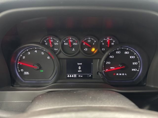 2025 Chevrolet Silverado 2500 HD Work Truck - Photo 14