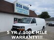 Chevrolet Express Cargo 2500