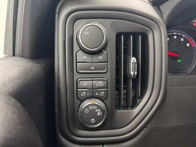 2026 Chevrolet Silverado 2500 HD Work Truck - Photo 12