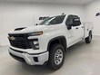 Chevrolet Silverado 3500 HD