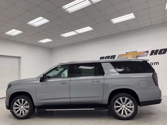 2026 Chevrolet Suburban Premier - Photo 8
