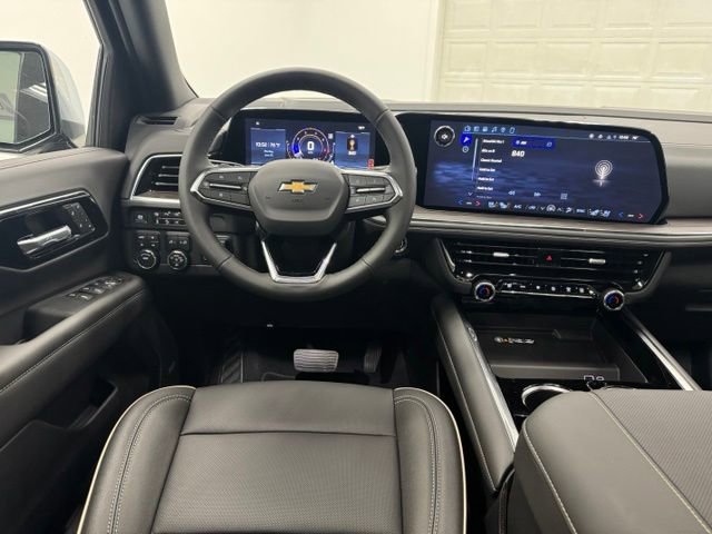 2026 Chevrolet Tahoe Premier - Photo 22