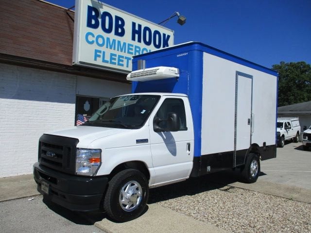 2023 Ford E-Series SRW E-350 Super Duty 138 in WB's photo