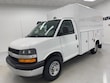 Chevrolet Express Cutaway 3500