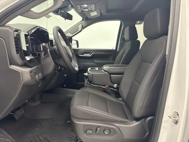 2026 Chevrolet Silverado 1500 LT - Photo 25