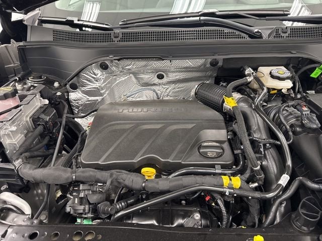 2026 Chevrolet Trax LT - Photo 39