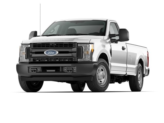 2019 Ford F-250 Super Duty