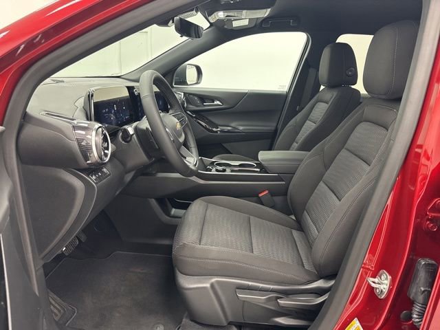 2026 Chevrolet Equinox LT - Photo 24
