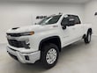 Chevrolet Silverado 2500 HD