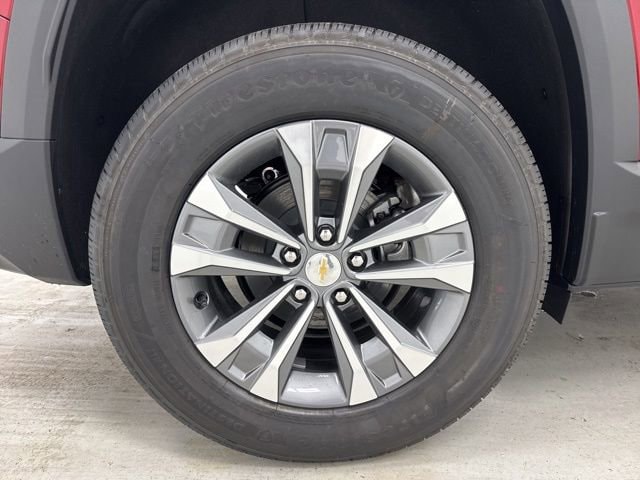 2026 Chevrolet Equinox LT - Photo 33