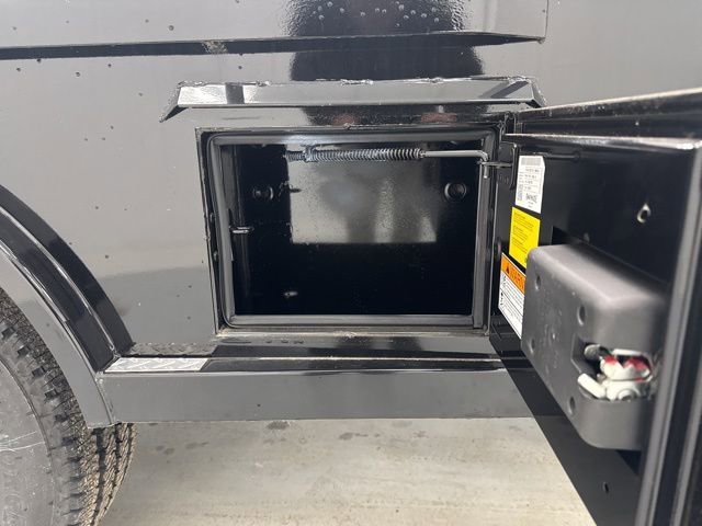 2025 Chevrolet Silverado 2500 HD Work Truck - Photo 33