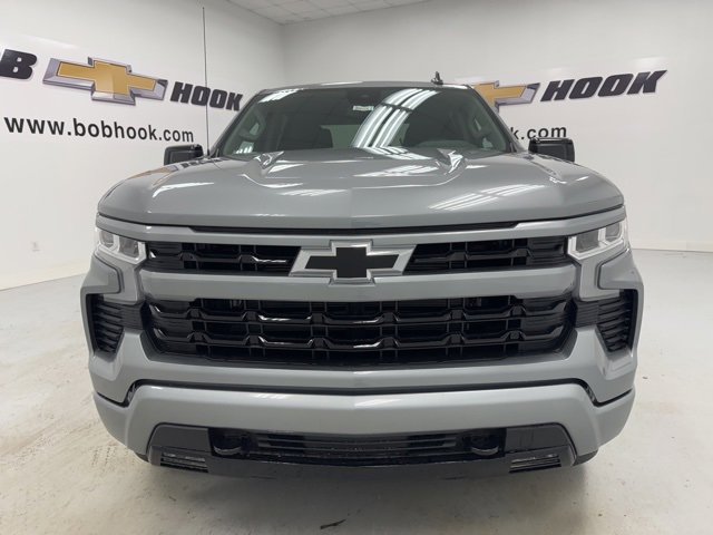 2025 Chevrolet Silverado 1500 RST photo 2