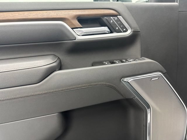 2026 Chevrolet Silverado 2500 HD High Country - Photo 9
