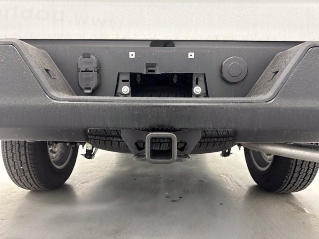 2026 Chevrolet Silverado 1500 Work Truck - Photo 26