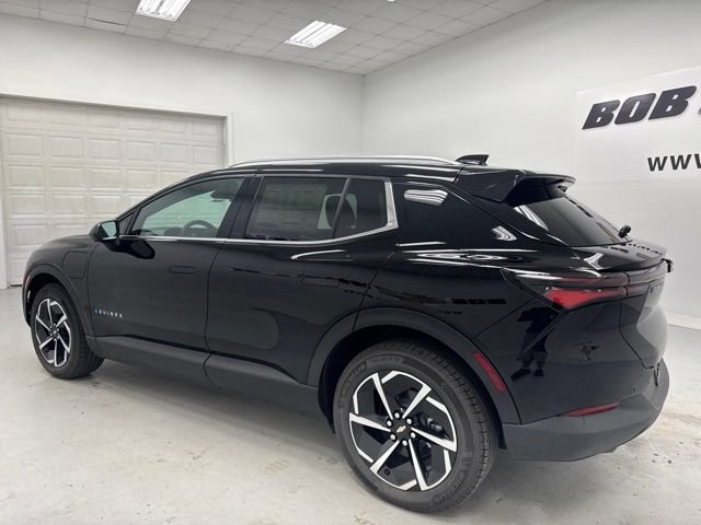 2026 Chevrolet Equinox EV 2LT - Photo 7