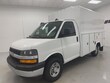 Chevrolet Express Cutaway 3500