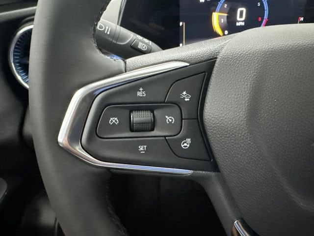 2026 Chevrolet Trax LT - Photo 11