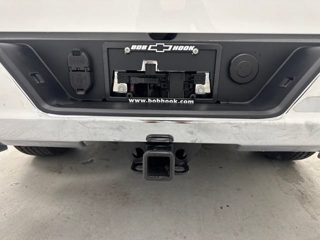 2026 Chevrolet Silverado 1500 LT - Photo 29